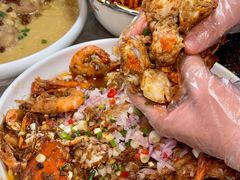 -辣螃铠盆盆蟹大排档(总店)