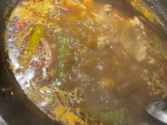 -老天桥蛙炉火锅(姑苏总店)