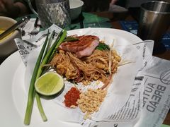 -帕蓝·暹罗料理(大学路店)