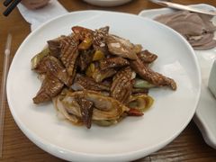 爆二样-毛哥小馆子(百井坊巷店)