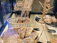 -熊叔熊婶面包房(团结湖店)