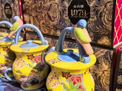 -陶缘陶瓷工厂店