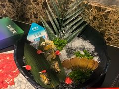 -打酱友•斑鱼海鲜粥火锅(吴桥店)