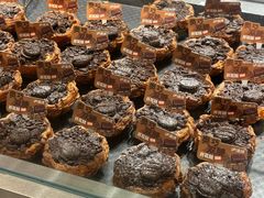 奥巧双脆开花挞-泸溪河桃酥(壹方城店)