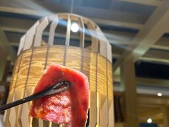 -九田家黑牛烤肉料理(万达店)