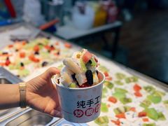 -大学城夜市大排档(凤栖路店)