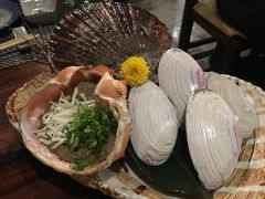 -矶野水产(澳门逸园中心店)