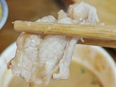 -津门老羊家·铜锅涮羊肉·烧烤(科技园店)
