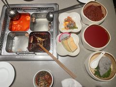 -海底捞火锅(正大乐城店)