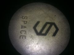 -SPACE(欢乐颂购物中心店)