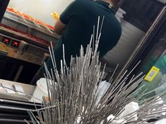 -景泰马记电烤串(景泰店)