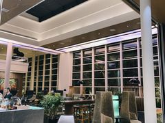 -曼谷铂尔曼皇权酒店