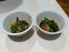 -海关荤豆花(洋河一路店)