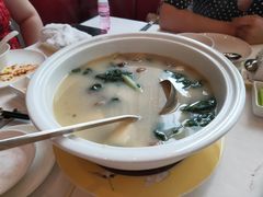 -东海朗廷酒店-唐阁T’ANG COURT 中餐厅