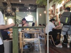 -仙踪林(江燕路万科里店)