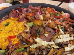 -一烙锅(友谊店)