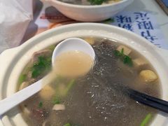 -苏晓玥·手作江南小吃(深圳北站店)