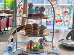 -Mercato莫卡多露台餐厅与酒吧(K11店)