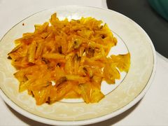 -阿五黄河大鲤鱼(纬三路店)