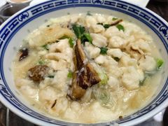 三鲜煮馍（普通）-老西安韩记三鲜煮馍(四府街店)
