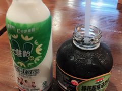 -成都你六姐·牛肉冒菜(城市集市合生汇店)