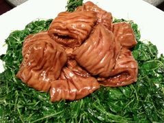 -老正兴菜馆(福州路店)