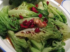 -费大厨辣椒炒肉(万家丽一店)