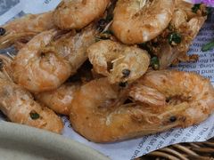 -醉壹号海鲜大排档(厦门美食地标店)