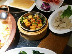 -山城鼎重庆老火锅(西安钟楼店)