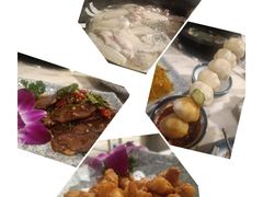 -同仁四季椰子鸡(福田东园总店)