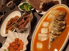-桂满陇·杭州饭店(清河万象店)