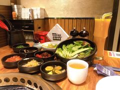 -黑牛黑猪烤肉专门店(万象城店)