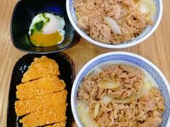 -吉野家(南昌铜锣湾店)