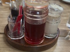 -百福麵家(新馬路店)