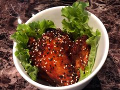 -Lets burger非常汉堡·环球风味(蓝色港湾店)