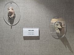 -巴音郭楞蒙古自治州博物馆