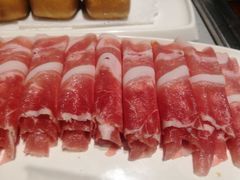 -海底捞火锅(名门店)