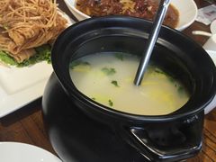 -北京老铺烤鸭(老城根店)