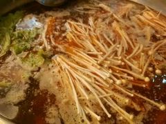 -重庆巴渝火锅(钟家村店)