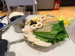 -鱼酷活鱼烤鱼(大华虎城店)