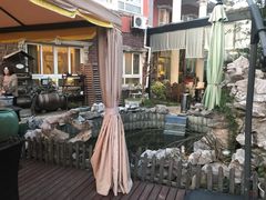 -漫渡庄绿岛花园•隐世庭园菜(滨湖店)