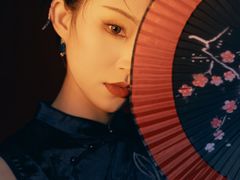 -吉田美学化妆美甲摄影培训(宁波校区)