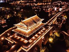 -百脉泉景区