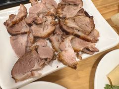 -姥家春饼店(漳州二路店)