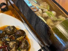 -61号餐吧(兴坪古镇漓江店)