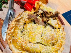 -疆果儿新派疆菜(中关村壹号创始店)