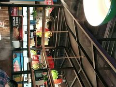 -探鱼·鲜青椒爽麻烤鱼(天河优托邦店)