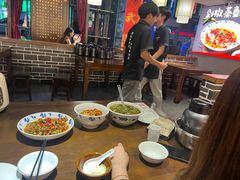 -八碗湘长沙市井菜(坡子街店)