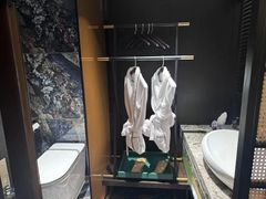 -铂尔登国际酒店(南山深圳湾口岸店)