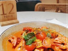 -Toris(LuOne凯德晶萃广场店)